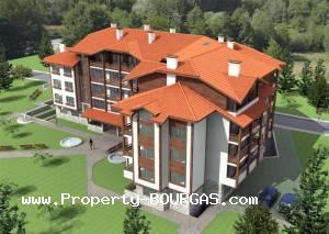 View of New Property type For sale in Bansko