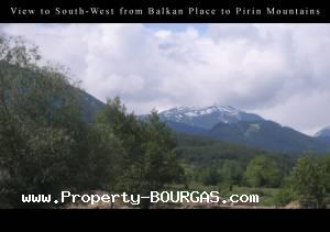 View of New Property type For sale in Bansko