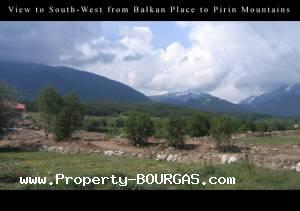 View of New Property type For sale in Bansko