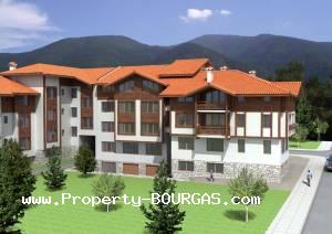 View of New Property type For sale in Bansko