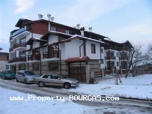 View of New Property type For sale in Bansko