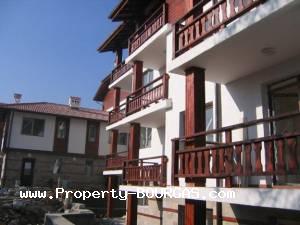 View of New Property type For sale in Bansko