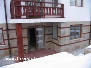View of New Property type For sale in Bansko