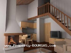 View of New Property type For sale in Bansko