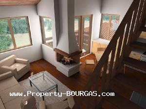 View of New Property type For sale in Bansko