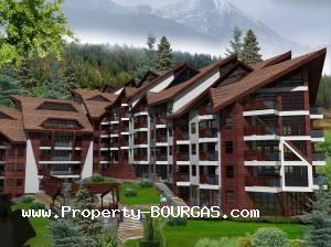 View of New Property type For sale in Pamporovo