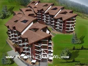 View of New Property type For sale in Pamporovo