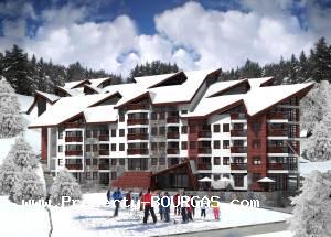 View of New Property type For sale in Pamporovo