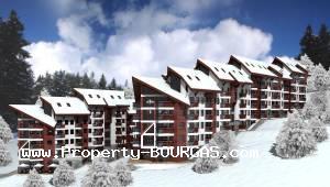 View of New Property type For sale in Pamporovo