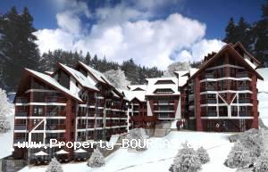 View of New Property type For sale in Pamporovo