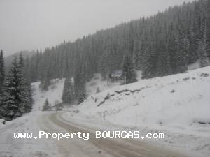 View of New Property type For sale in Pamporovo