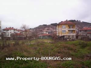 View of Land for sale, plots For sale in Aitos property