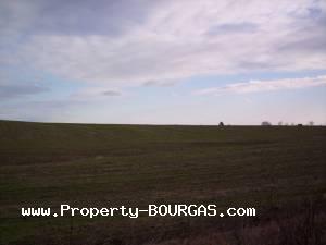 View of Land for sale, plots For sale in Polyanovo/Burgas/