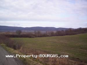 View of Land for sale, plots For sale in Polyanovo/Burgas/