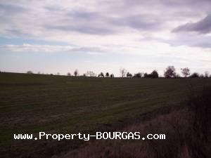 View of Land for sale, plots For sale in Polyanovo/Burgas/