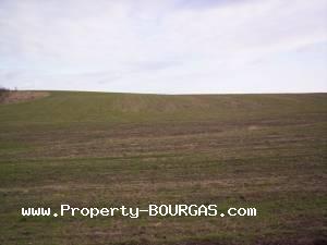 View of Land for sale, plots For sale in Polyanovo/Burgas/