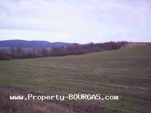 View of Land for sale, plots For sale in Polyanovo/Burgas/