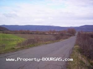 View of Land for sale, plots For sale in Polyanovo/Burgas/