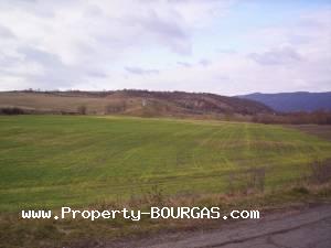 View of Land for sale, plots For sale in Polyanovo/Burgas/