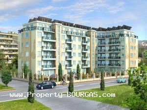 View of New Property type For sale in Sunny Beach