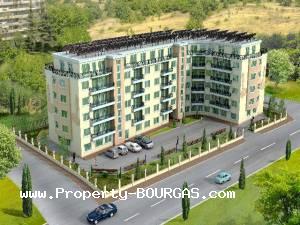 View of New Property type For sale in Sunny Beach