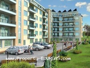 View of New Property type For sale in Sunny Beach