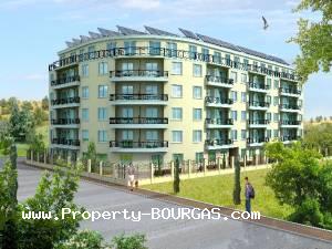 View of New Property type For sale in Sunny Beach