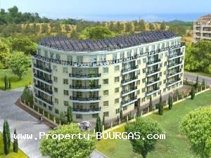 View of New Property type For sale in Sunny Beach