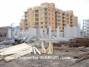 View of New Property type For sale in Sunny Beach