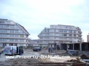View of New Property type For sale in Sunny Beach