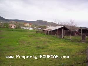 View of Land for sale, plots For sale in Banevo