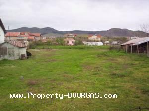 View of Land for sale, plots For sale in Banevo