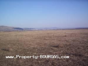 View of Land for sale, plots For sale in Polyanovo/Burgas/