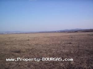 View of Land for sale, plots For sale in Polyanovo/Burgas/