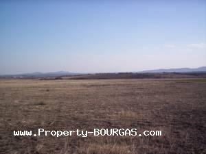View of Land for sale, plots For sale in Polyanovo/Burgas/