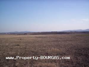 View of Land for sale, plots For sale in Polyanovo/Burgas/