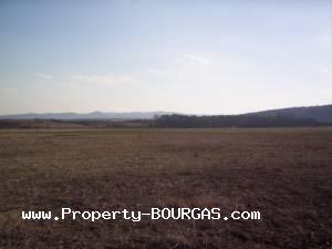 View of Land for sale, plots For sale in Polyanovo/Burgas/