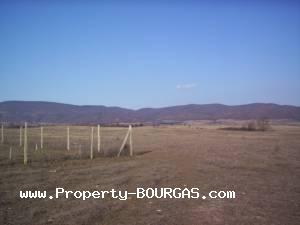 View of Land for sale, plots For sale in Polyanovo/Burgas/