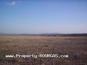 View of Land for sale, plots For sale in Polyanovo/Burgas/