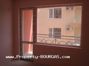 View of 1-bedroom apartments For sale in Ravda