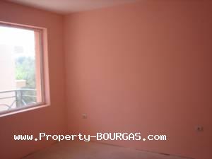 View of 1-bedroom apartments For sale in Ravda