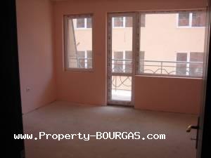 View of 1-bedroom apartments For sale in Ravda