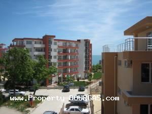View of 1-bedroom apartments For sale in Ravda