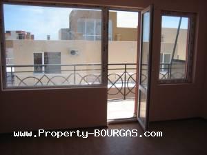 View of 1-bedroom apartments For sale in Ravda