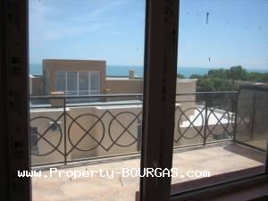 View of 1-bedroom apartments For sale in Ravda