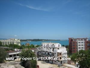 View of 1-bedroom apartments For sale in Ravda