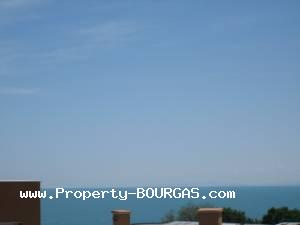 View of 1-bedroom apartments For sale in Ravda