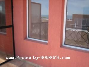 View of 1-bedroom apartments For sale in Ravda