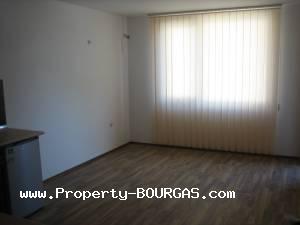 View of 1-bedroom apartments For sale in Ravda