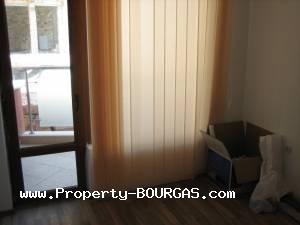 View of 1-bedroom apartments For sale in Ravda